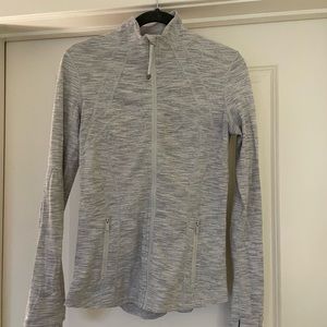 Lululemon Define Jacket Size 8